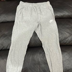 Nike Swoosh Pants sz S